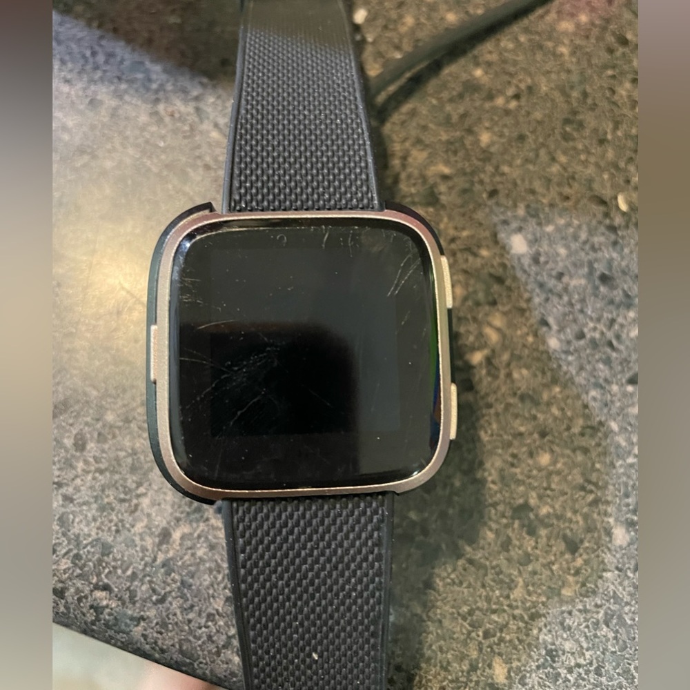 Fit bit versa 2